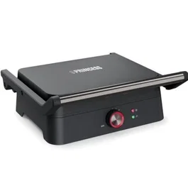 Princess Multi Grill Eléctrico 112418 1800W Tamaño 275x180mm